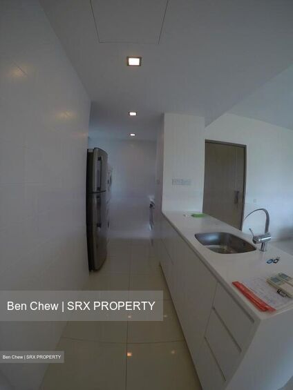 One-north Residences (D5), Apartment #603515541